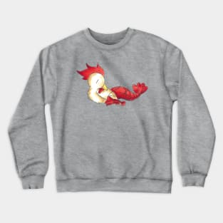 Chicken Lobster Crewneck Sweatshirt